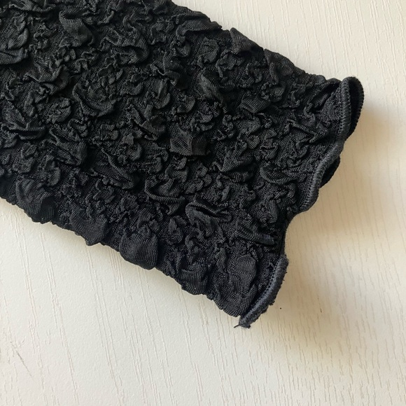 Jason Wu Textured Long Sleeve Top (Size XS/TP) NWT - Picture 11 of 15